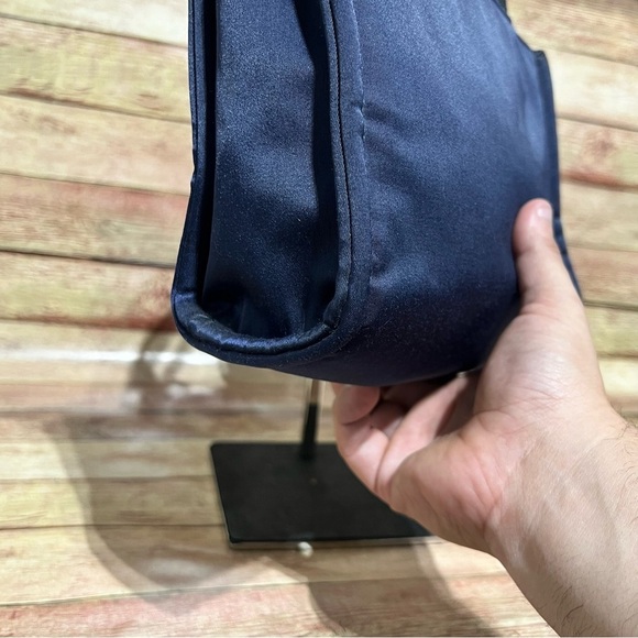 Kate Spade Blue Mini Handbag - Picture 4 of 8